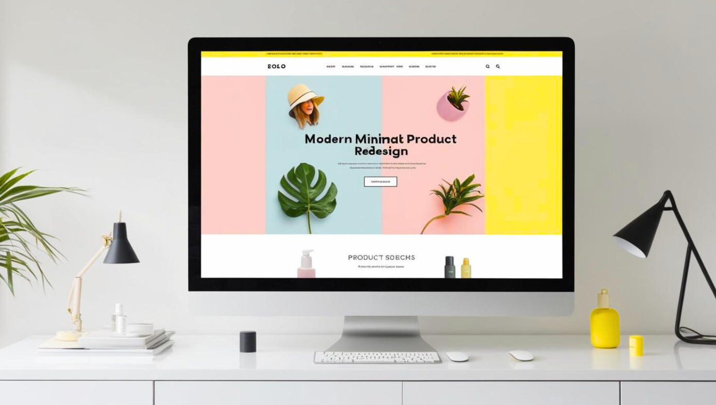 Progressive Web App Development